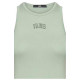 Vans Γυναικείο φόρεμα Varsity Tank Dress